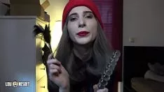 Redare Verificați punctul culminant!! joi de lou nesbit, lia joe louise