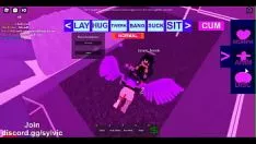 تشغيل Missys تصبح غير معتادة في عمارات roblox