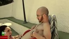 Oynat Grasping the neşeli gün için sikme iv 006