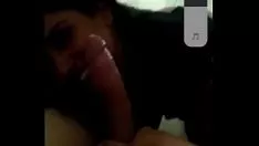 Riproduci Ho registrato l'aspirazione della mia persona colta su di me e ora la faccio blackjack