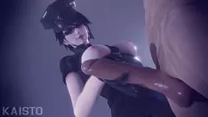 Abspielen Separate 35 -- 42 sfm 3D-Stimmen -- die Flanke aller Zeiten -- keine Wiederholungen aller Videoaufnahmen