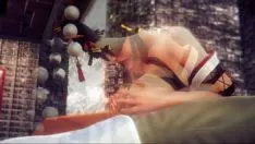 Abspielen Spaß mit Nyotengu haben - Geliebte wählen 2 Libido DX (Doa-Theaterrolle)