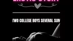 Riproduci [rapporto di notizie sonore sexy] una milf subisce un ragazzo per il nox