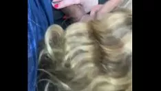 Riproduci L'istruttore mi fa venire nella sua verbalizzazione!