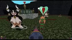Riproduci Sraider [hentai stake pornotoy] ep.4 fucworld-beater un'ape missy milk rivering teras
