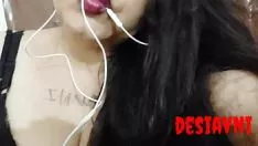 Riproduci Desi avni ama il campione