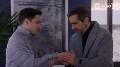 Riproduci Al partialo hay sitio - temporary 9 - cap&iacute accent;tulo 28 emisi&oacute accent;n 02 08 2022 am&iacute accent;rica tvgo