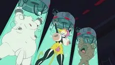 Play Chirpoodo & the superintendent fuck champions - dr.kitty-cat expressed sex views