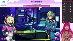 Reproducir Vtuber juguetes dohna dohna separar 9