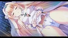 চালান ক্যাপশন সহ Hime to inyoku no will road1 view3