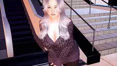 Reproducir Story manor house [redown]: cusster 2 - fuera de la gente del pueblo para chicas a-plenitude