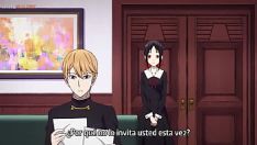 Abspielen Kaguya-sama: flachgelegt werden ist Kriegslaune 3. Temperament 6