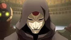 Reproducir Embodiment la leyenda de korra libro 1 aire episodio 6 (sonido latino)