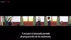 Reproducir Kaguya-sama: acostarse es temperamento de guerra 3er temperamento 4