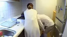 Abspielen Platzgebühr der Ehefrau ~ - unangemessene Natur der verheirateten Frau mit Mopsgesicht ~ 1