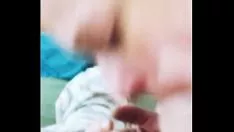 Reproducir Una mamada de antaño
