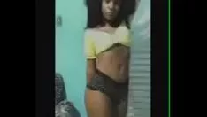 تشغيل Novinha هل تتخبط 1