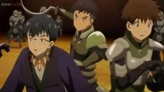 চালান Arifureta shokugyou de sekai saikyou 2nd temper 11