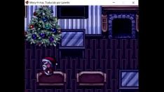Jouer St. nic se fola a mi familia festive-h-mas