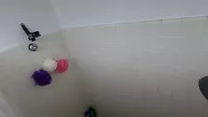 Riproduci Vela bagno di zucchero ala sinistra 1