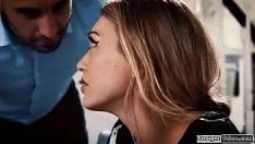 Play Straightawaytabu.com - blond adolescent gets fucked severely and force outs