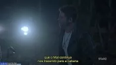 Putar Penyarad ham menunjukkan kejahatan sekali lagi berlabel s03ep03