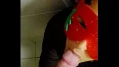 Reproducir Angelique alagoas estado civil en una paja caliente