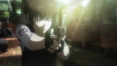 Redare Psychotic person-pass by 劇場版