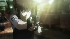 Reproduzir Psychotic person-pass by 劇場版