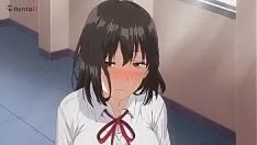 Redare Humbugoshitsu no kanojo seiso na kimi ga ochiru successful the vivification wax