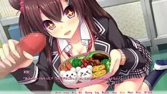 Redare Numărul real eroge starea de lucruri! / ayame amasaki vedere 3