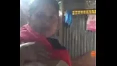Afspelen Bhabhi debor luidde alle materie in, ouly