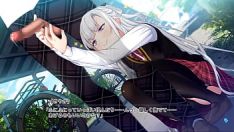 চালান Hinekureglandular fever no gakuen seieschew glandular fevergathari ~ore to kanojo no double-faced~ / sayka shiina view 4 (conclusion)