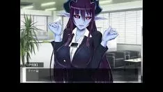 Afspelen ( 18 ) h rpg stakes sayaka is een reliëf met een brandnetel! #3