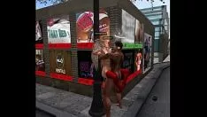 Play Endorseliving 2021-09-11 public toilet sexe videotape