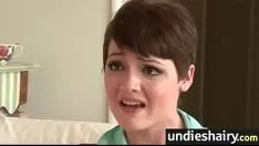 চালান জলি মিসি, মসৃণ কেশিক বিড়াল ২৭