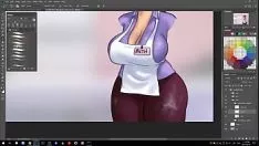 Reproducir Bien fuera | picarto | nightcooky - saga de verano (25.02.2019)