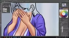 Reproduzir Bem fora | picarto | nightcooky - saga de verão (21.01.2020)