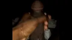 Redare Bbc masturbatinkle cum