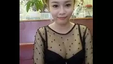 Riproduci Prezioso usciere vietnamita in cam