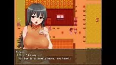 Riproduci Minahko lato hentai palo 1