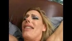 Reproduzir Darryl Hannah sendo fodida