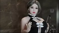 再生 Esdolly158cmセックスはドリーシリコーンポリマー大人のドリーを産む