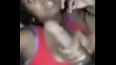 Riproduci Capital of kenya ebony tree adolescente succhiare ins cum da bbc