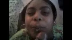 Redare Cum pe fata mea
