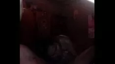 Abspielen Nachbarsaugphallus