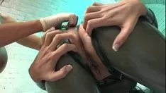 Reproducir Armonía musical - signo del zodíaco erótico - vista 5 - grabación de video 1 kitty-catdefeat fetich cancel-tits ano sin ayuda