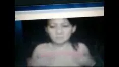 再生 私のガールフレンドは角が立っています