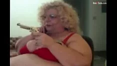Afspelen Hete cam juffrouw