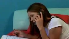 تشغيل المراهقون يمارسون الجنس مع السلطة